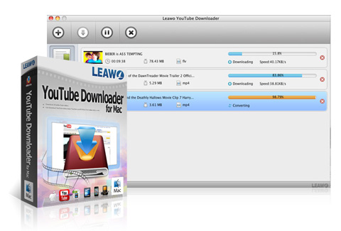 Fastest free youtube downloader mac