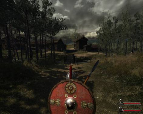 Mount and blade graphics overhaul parts